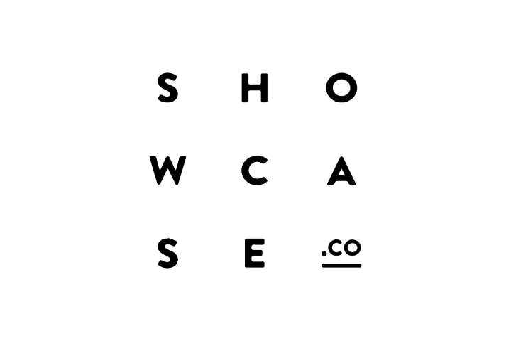 Showcase.co Logo